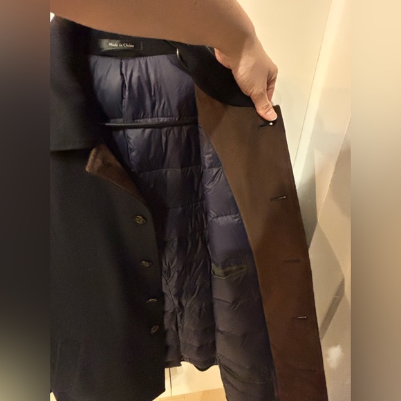 Trench Coat Ralph Lauren - Picture 5 of 7